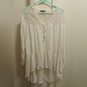 American Eagle Beach Cover Up